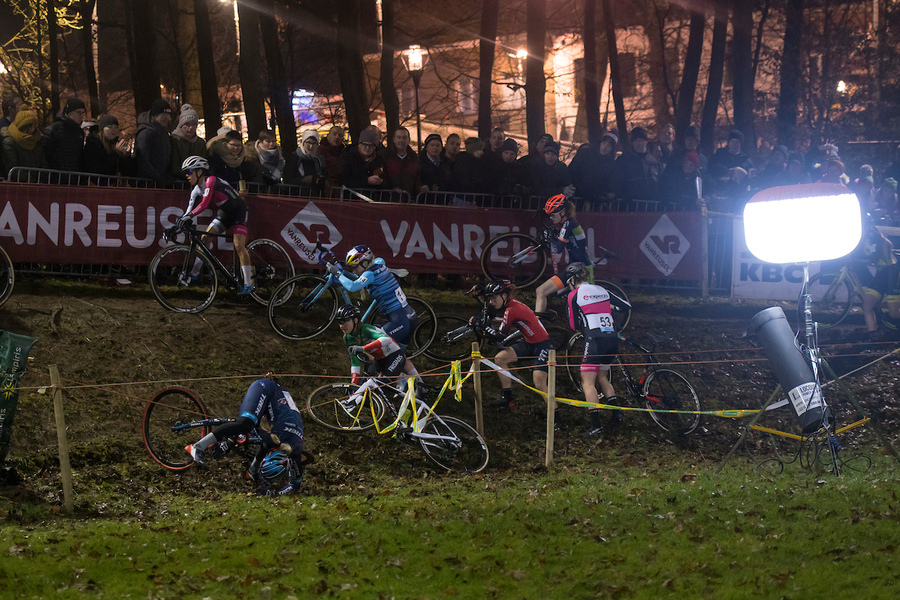 Diegem cyclocross best sale